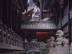 -罗汉寺