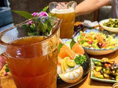 -红沃烤肉(家乐福2部店)