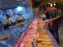 -阿串串老火锅(力盟店)