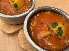 -海泰食府·新鲁菜·家宴(总部基地店)