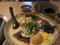 -御瀛日本料理