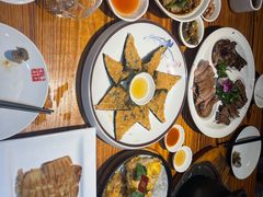 -百年银屏蚝烙·潮汕菜·非遗(乐山店)