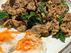 -PHO爺·越南料理(亦庄大族广场店)