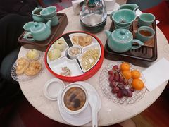 -国际饭店·原点咖啡吧ORIGIN CAFE&BAR