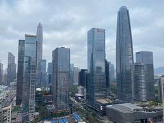 -深圳温德姆至尊酒店