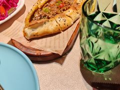 -梅夫娜土耳其餐厅.清真HALAL