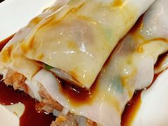 -添好运点心专门店(中环IFC店)