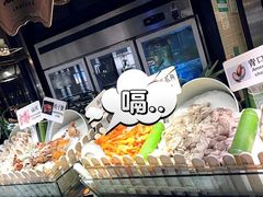 -星伦多自助料理·涮烤一体(嘉兴八佰伴店)