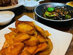 -黑土印象菜馆(三元桥店)