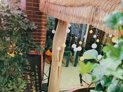 -鱼乐岛餐厅·户外花园主题餐厅