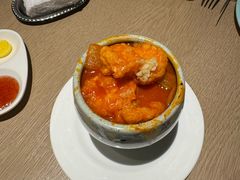 -波特曼西餐厅(中央大街店)