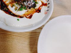 -阿文夜市豆浆油条(临潼路店)