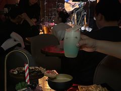 -TZ House音乐现场(来福士中心店)