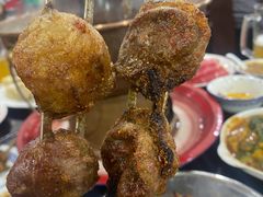 羊腰子-来顺成饭庄