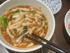 -陈阿宝·山西菜馆