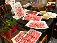 -北门涮肉·铜锅涮肉(南锣鼓巷店)