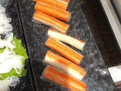 特级蟹柳-吴记老锅底麻辣火锅(福州路店)