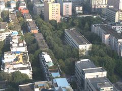 -成都雅诗阁来福士