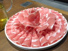 -快乐小羊火锅餐厅(农科路店)