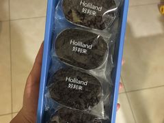 -好利来(东直门银座店)