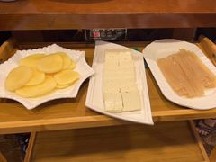 -满禾林火锅(丹东路店)