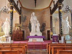 -贵阳北天主教堂