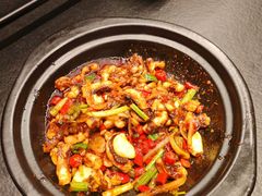 -望京辣宴·古法川菜(望京店)