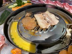 -哈哈碳都·牛肋条无限自助烤肉(宝龙店)