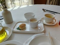 -扬州香格里拉·香宫中餐厅