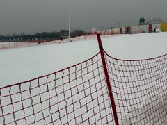 -华彬猛犸滑雪场