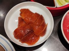 -北京王府井希尔顿酒店·秦唐中餐厅Chynna