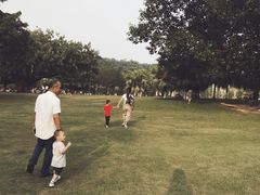 -东莞植物园