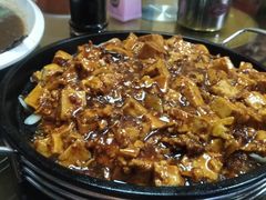 -京天红酒家(虎坊路店)