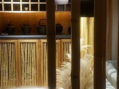 -竹里馆 ·茶食(奥体店)