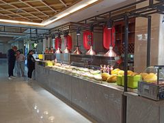 -四海蒸鲜蒸汽海鲜自助(北戴河店)