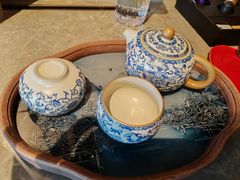 -杭州城中香格里拉大酒店