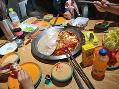 -铭记蛙小仙·活蛙畅享(CBD万达广场店)