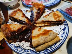 -宣武小院涮肉(前门店)