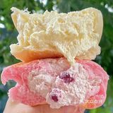 答应我，这个夏天一定要吃这个冰软包啊！