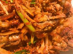 -四世同堂·京菜·烤鸭(双井店)