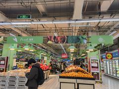 -大润发(张江店)