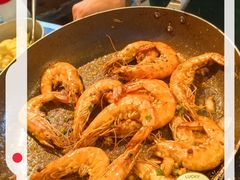 -东莞塘厦三正半山温泉酒店·沙利文西餐厅