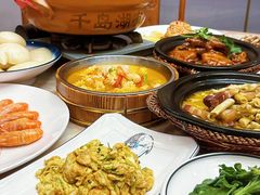 -千岛湖小鱼儿·淳安匠心农家菜