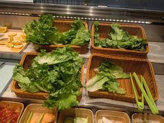 -花味·自助烤肉(南方时代店)