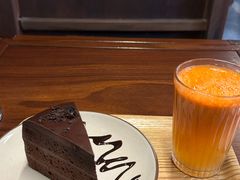 -VESH COFFEE(定西路店)