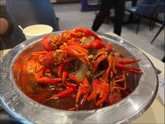 -聚味瞿记·龙虾堂(梅溪湖店)