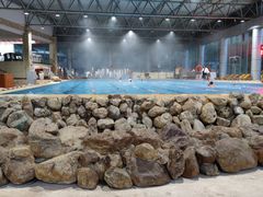 -明月山天沐温泉度假村