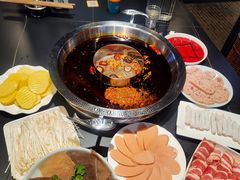 -俏媳妇火锅(宽窄巷子店)