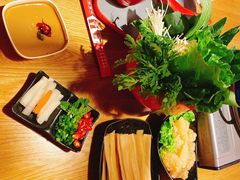 -虾满堂(瑞虹店)