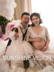 点击看大图 -日光视觉婚纱摄影(旗舰店)